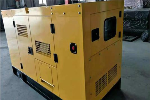武威发电机出租 武威发电机出租