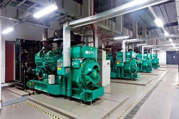 武威发电机出租 武威发电机出租