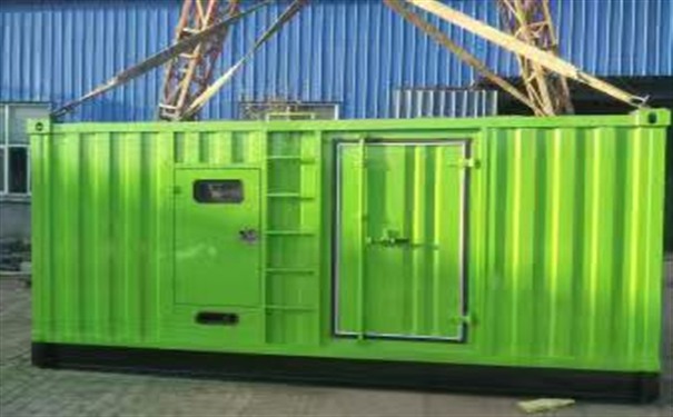 武威康明斯300kw大型柴油发二手电机组 武威康明斯300kw大型柴油发二手电机组