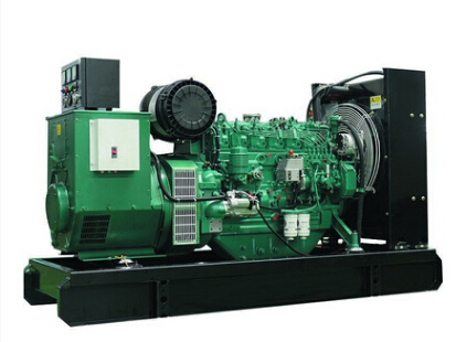 武威上柴200kw大型柴油二手发电机组 武威上柴200kw大型柴油二手发电机组