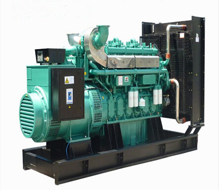 武威宗申动力30kw小型柴油二手发电机组 武威宗申动力30kw小型柴油二手发电机组