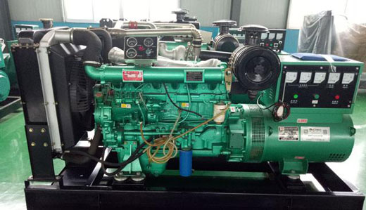 武威发电机不发电的原因 武威发电机不发电的原因