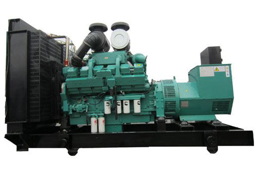 武威柴油发电机组 武威柴油发电机组