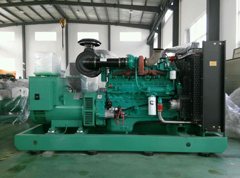 武威柴油发电机组 武威柴油发电机组
