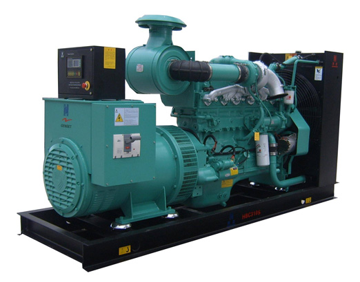 武威柴油发电机 武威柴油发电机