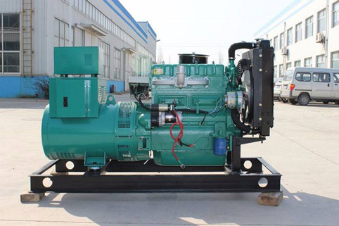 武威小型柴油发电机 武威小型柴油发电机