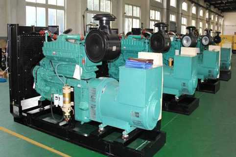 武威小型柴油发电机 武威小型柴油发电机