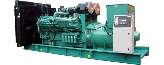 武威柴油发电机 武威柴油发电机