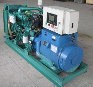 武威发电机出租 武威发电机出租