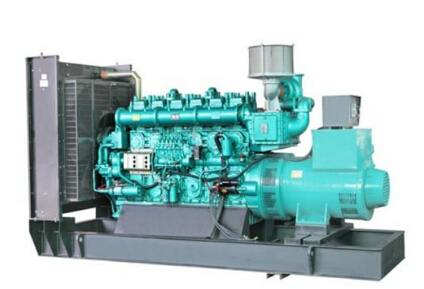 武威发电机出租 武威发电机出租