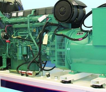 武威发电机出租